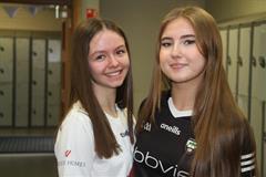 Lá na geansaithe spóirt ar son Stand4Féile