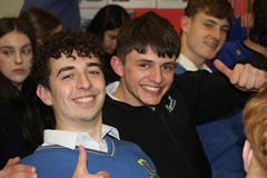Ceolchoirm John Spillane - SnaG 2026
