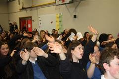 Ceolchoirm John Spillane - SnaG 2026