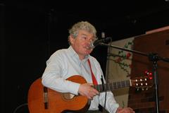Ceolchoirm John Spillane - SnaG 2026