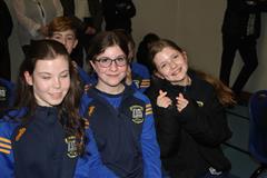 Ceolchoirm John Spillane - SnaG 2026