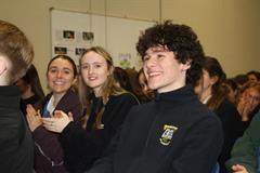 Ceolchoirm John Spillane - SnaG 2026