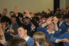 Ceolchoirm John Spillane - SnaG 2026