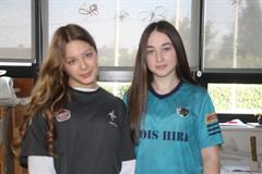Lá na geansaithe spóirt ar son Stand4Féile