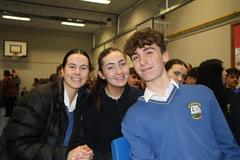 Ceolchoirm John Spillane - SnaG 2026