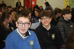 Ceolchoirm John Spillane - SnaG 2026