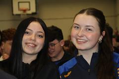 Ceolchoirm John Spillane - SnaG 2026