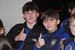 Ceolchoirm John Spillane - SnaG 2026