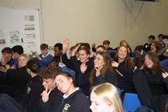 Ceolchoirm John Spillane - SnaG 2026