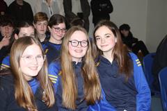 Ceolchoirm John Spillane - SnaG 2026
