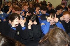 Ceolchoirm John Spillane - SnaG 2026