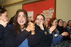Ceolchoirm John Spillane - SnaG 2026
