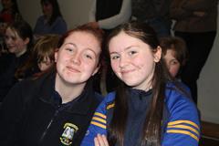 Ceolchoirm John Spillane - SnaG 2026