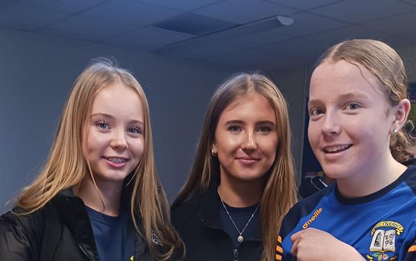 Bileog eolais 16: 2025 - 2026