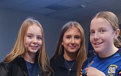 Bileog eolais 16: 2025 - 2026