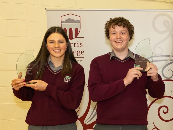 Awards 2025