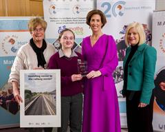 National Maths Awards