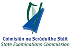 Fiseán eolais do na scrúduithe stáit