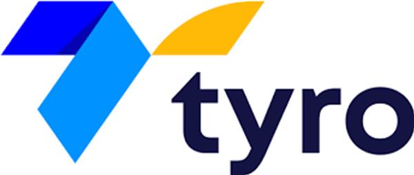 Tyro - in áit VSware