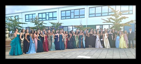 Debs 2026 - Comhghairdeas libh, a scoláirí!