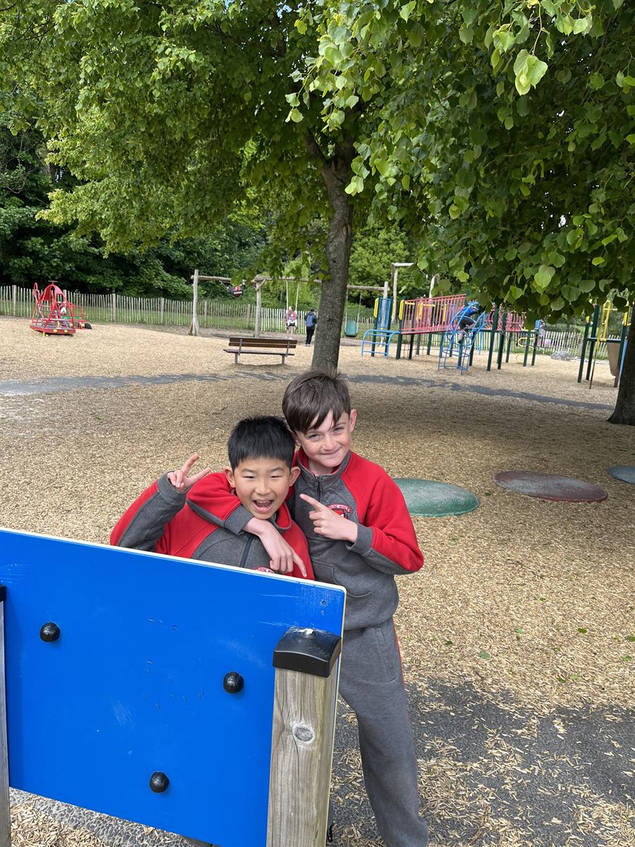 Outdoor Classroom Day Rang a 4