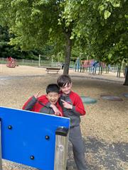 Outdoor Classroom Day Rang a 4