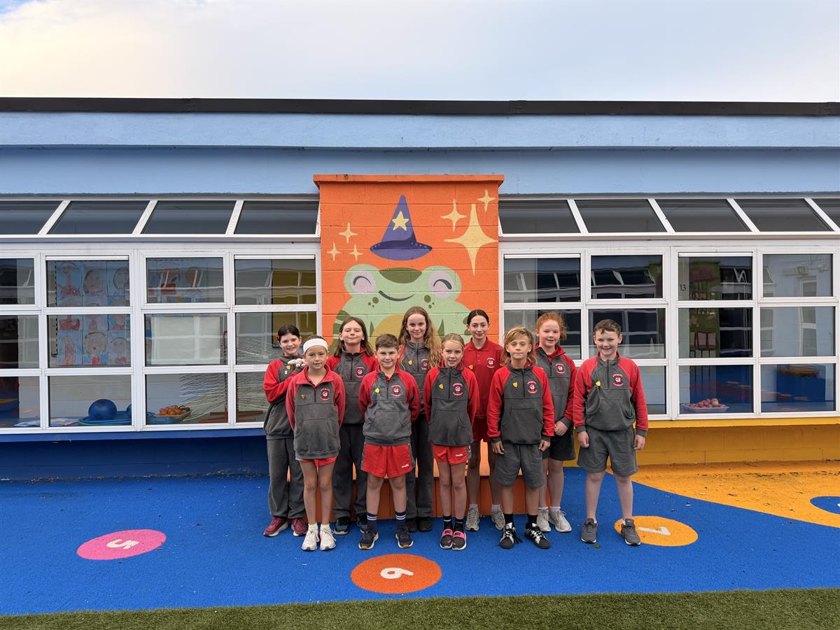 Coiste Cairde 2026/27