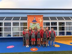 Coiste Cairde 2026/27