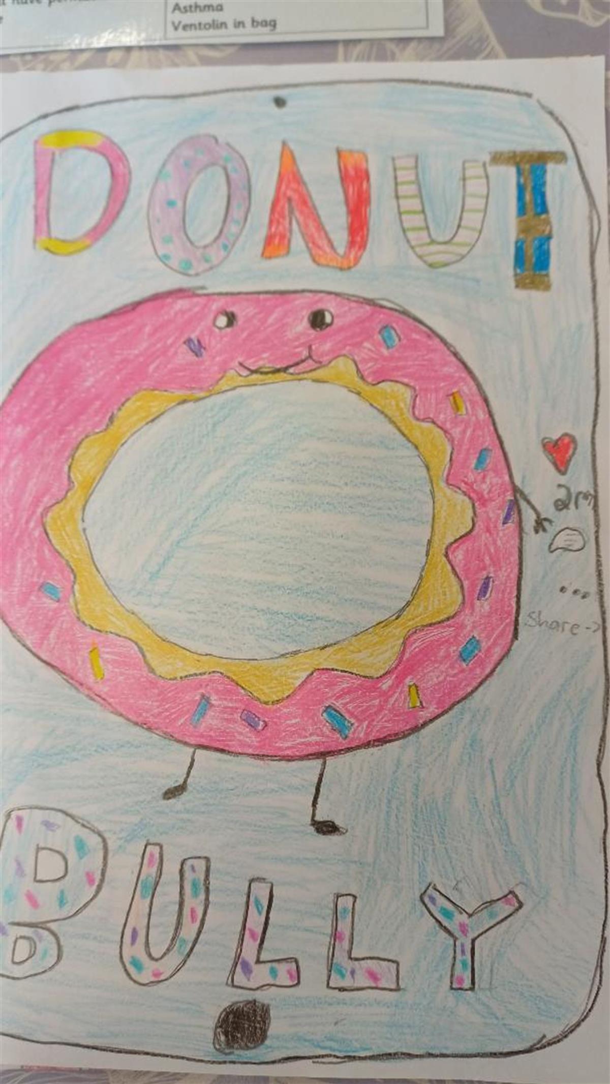 Internet Safety/Anti-bullying Day 2026