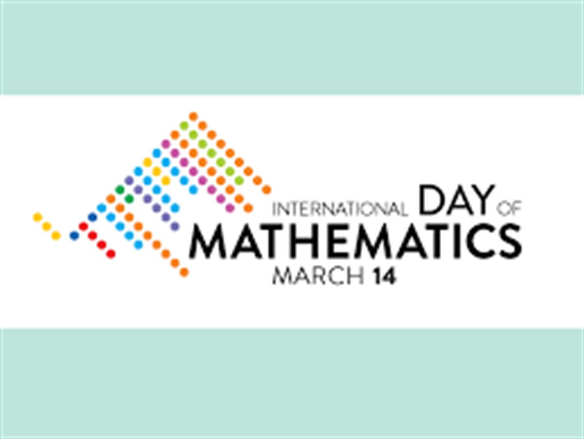 International Maths Day
