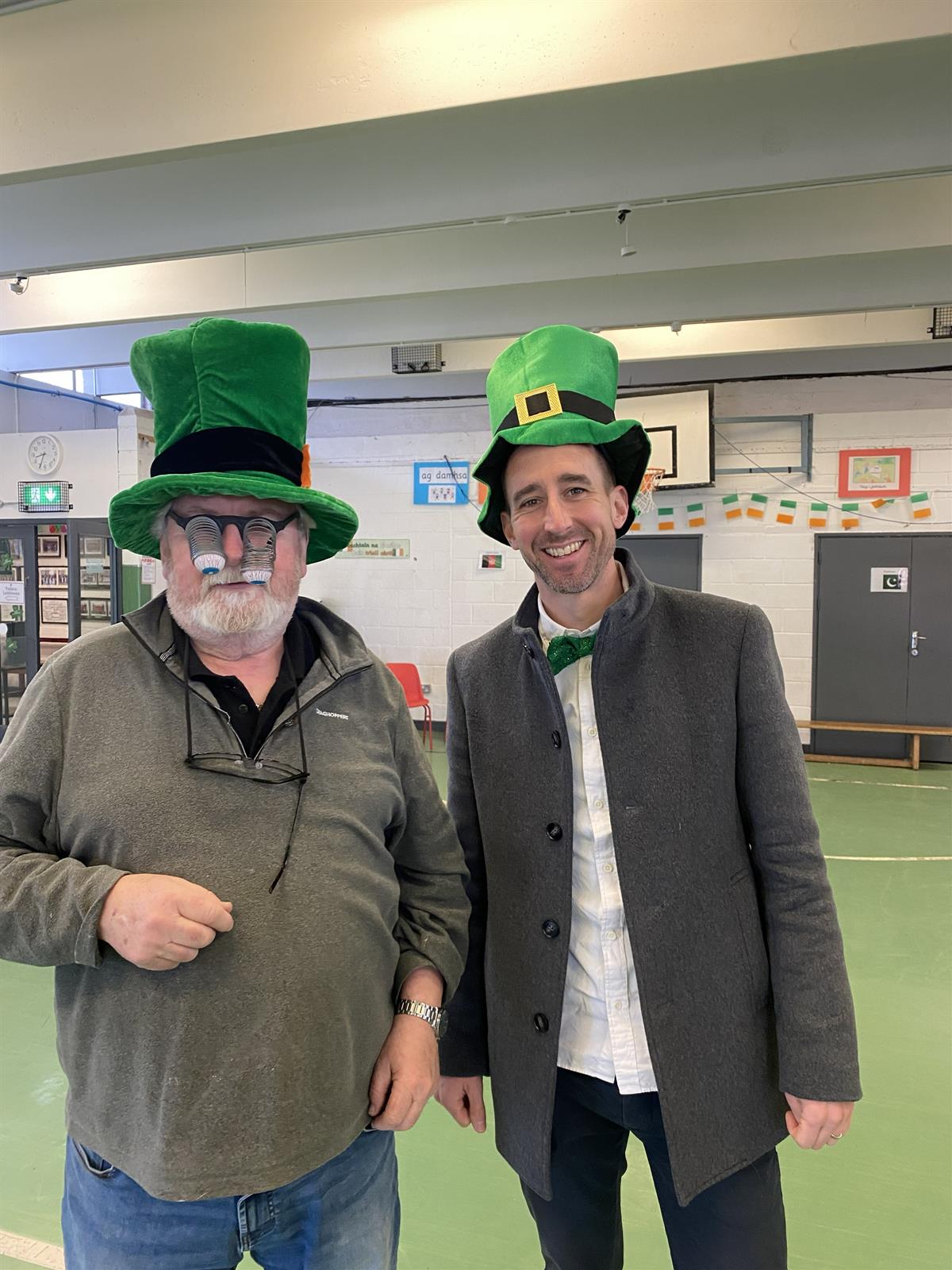 Seachtain na Gaeilge 2026