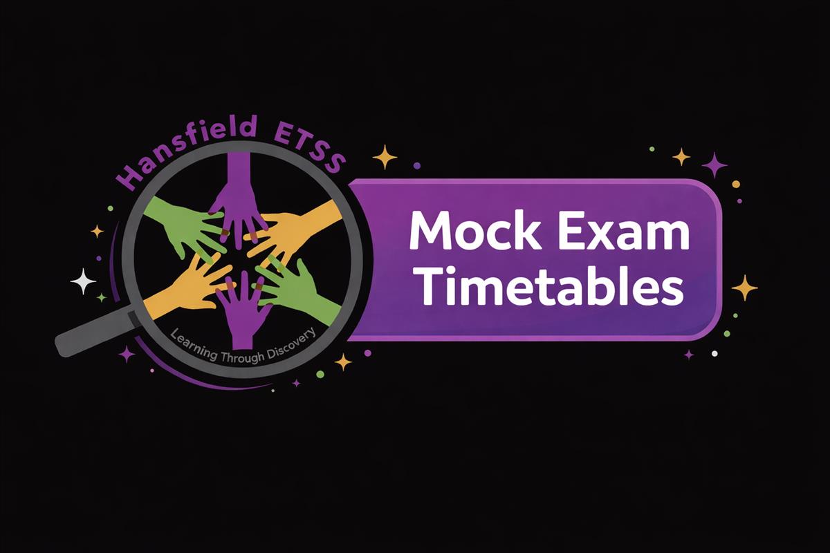 Mock Examinations