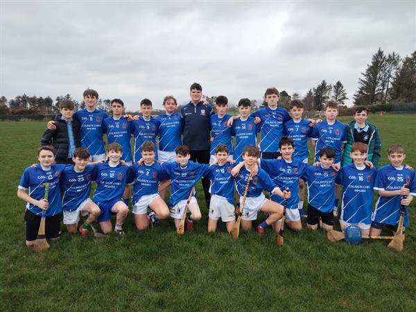 Cluiche Iománaíochta