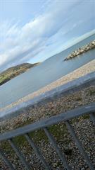 6th class Sponsored walk