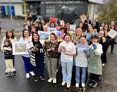 Craft Fair - Thank you!