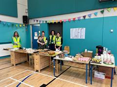 Craft Fair - Thank you!