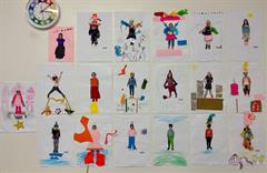 Science in Junior Infants