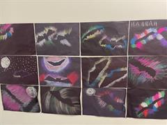 Emma/ Nadine's class