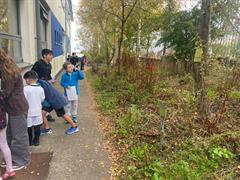 Emma/ Nadine's class