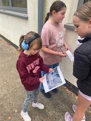 Emma/ Nadine's class