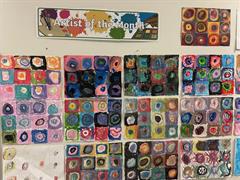 Emma/ Nadine's class