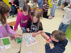 Emma/ Nadine's class