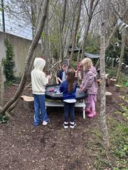 Outdoor Garden Centre Aistear