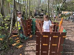 Outdoor Garden Centre Aistear