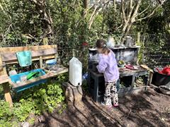 Outdoor Garden Centre Aistear