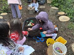 Outdoor Garden Centre Aistear