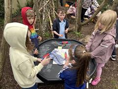 Outdoor Garden Centre Aistear