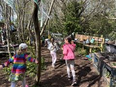 Outdoor Garden Centre Aistear