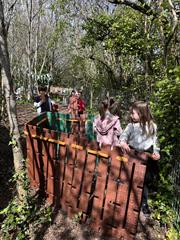 Outdoor Garden Centre Aistear