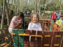 Outdoor Garden Centre Aistear